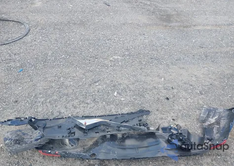 2025 Mazda Cx-5 2.5 S Preferred from USA, damaged, VIN JM3KFBCL3S0586759